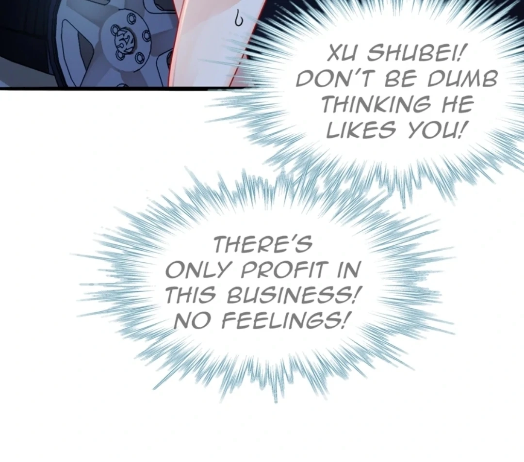 Kuroi Hitomi to Akai Hana Chapter 4 page 71 - 