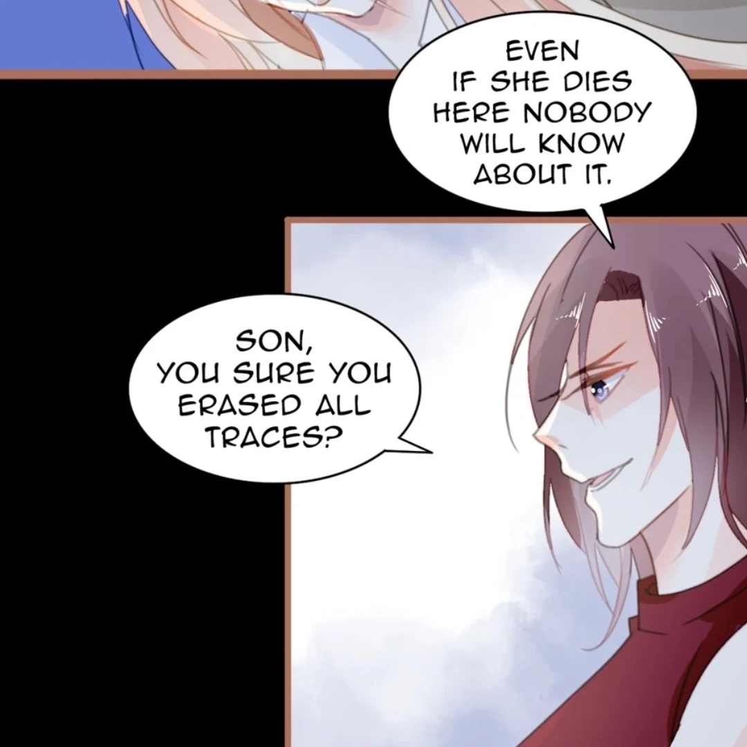 Kuroi Hitomi to Akai Hana Chapter 40 page 12 - 