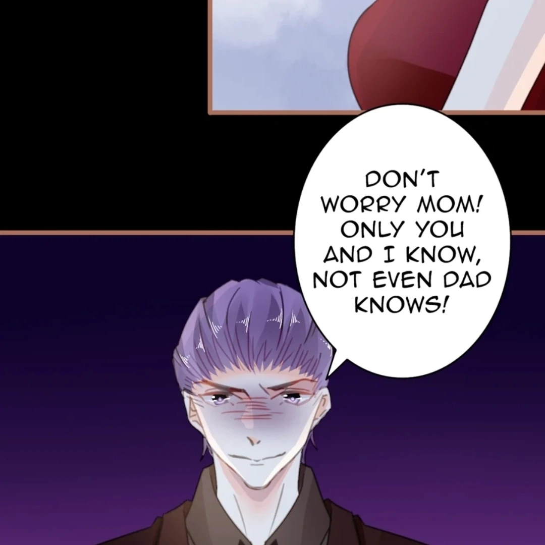 Kuroi Hitomi to Akai Hana Chapter 40 page 13 - 