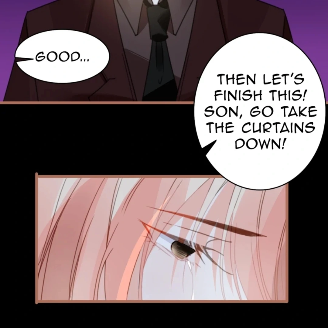 Kuroi Hitomi to Akai Hana Chapter 40 page 14 - 