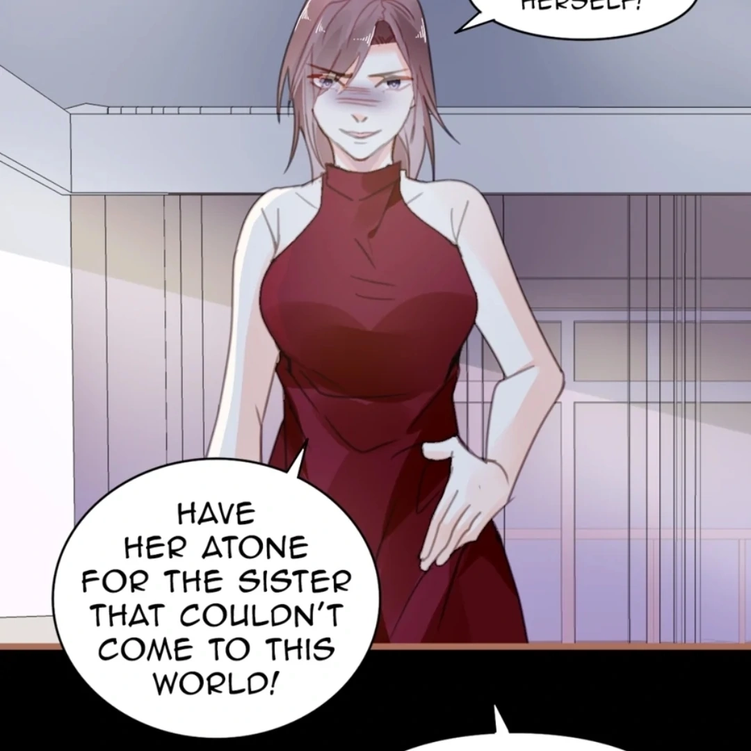 Kuroi Hitomi to Akai Hana Chapter 40 page 17 - 
