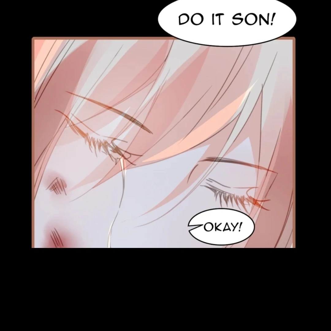Kuroi Hitomi to Akai Hana Chapter 40 page 18 - 