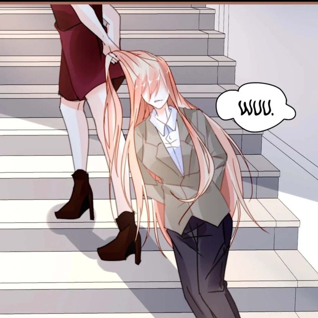 Kuroi Hitomi to Akai Hana Chapter 40 page 20 - 