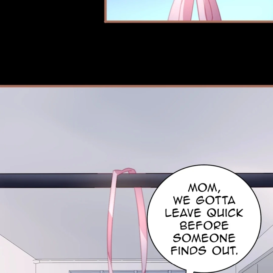 Kuroi Hitomi to Akai Hana Chapter 40 page 23 - 