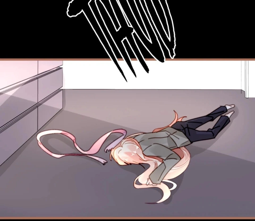 Kuroi Hitomi to Akai Hana Chapter 40 page 28 - 