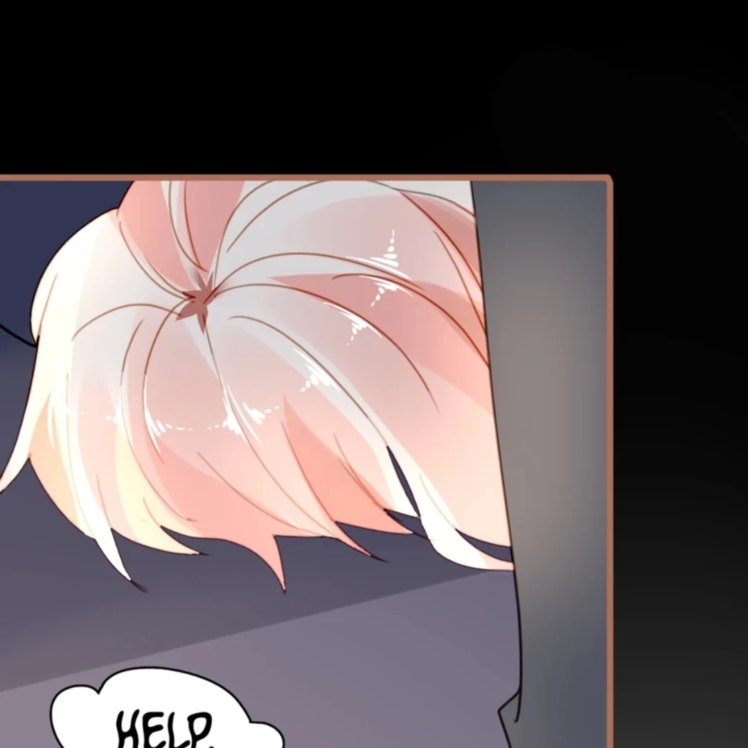 Kuroi Hitomi to Akai Hana Chapter 40 page 29 - 