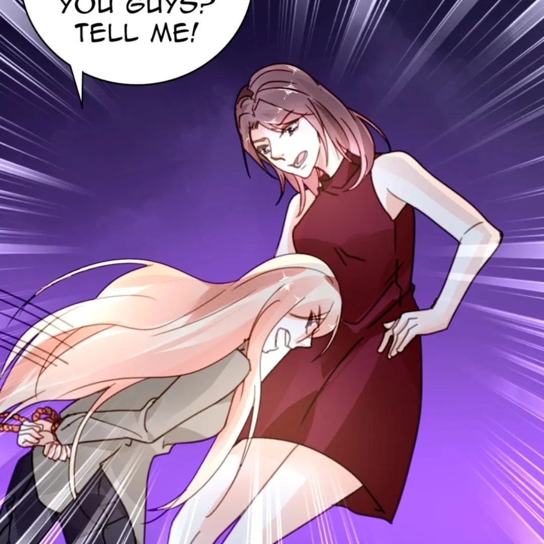 Kuroi Hitomi to Akai Hana Chapter 40 page 4 - 