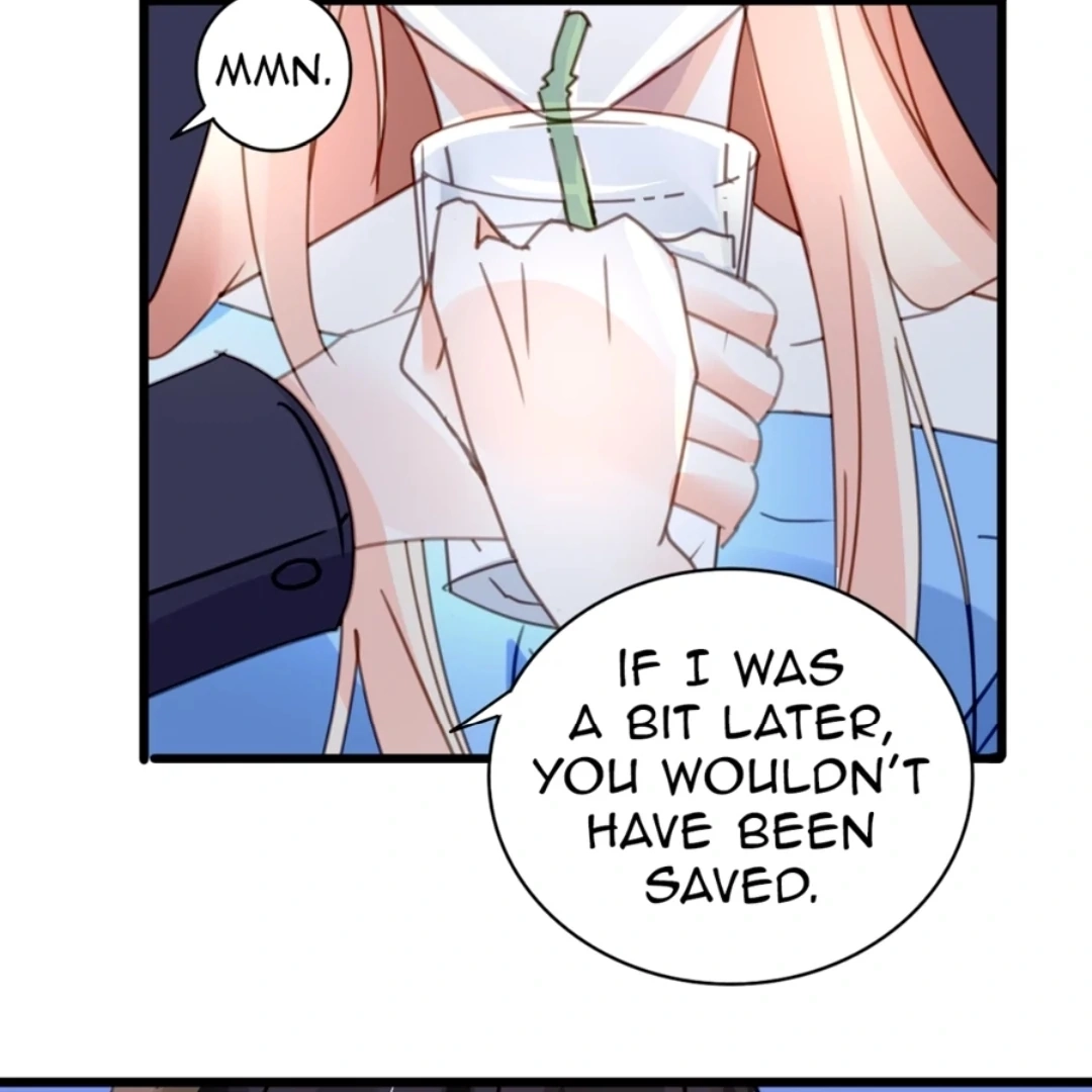 Kuroi Hitomi to Akai Hana Chapter 40 page 39 - 