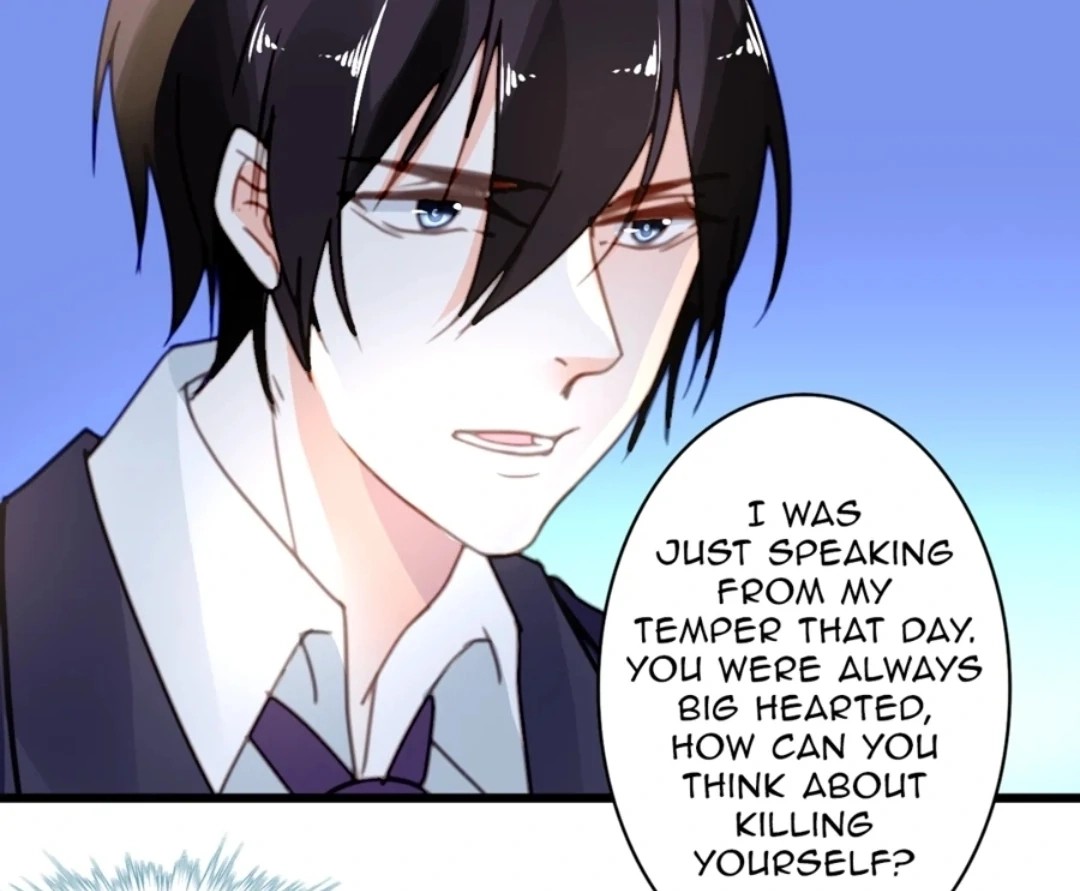 Kuroi Hitomi to Akai Hana Chapter 40 page 40 - 