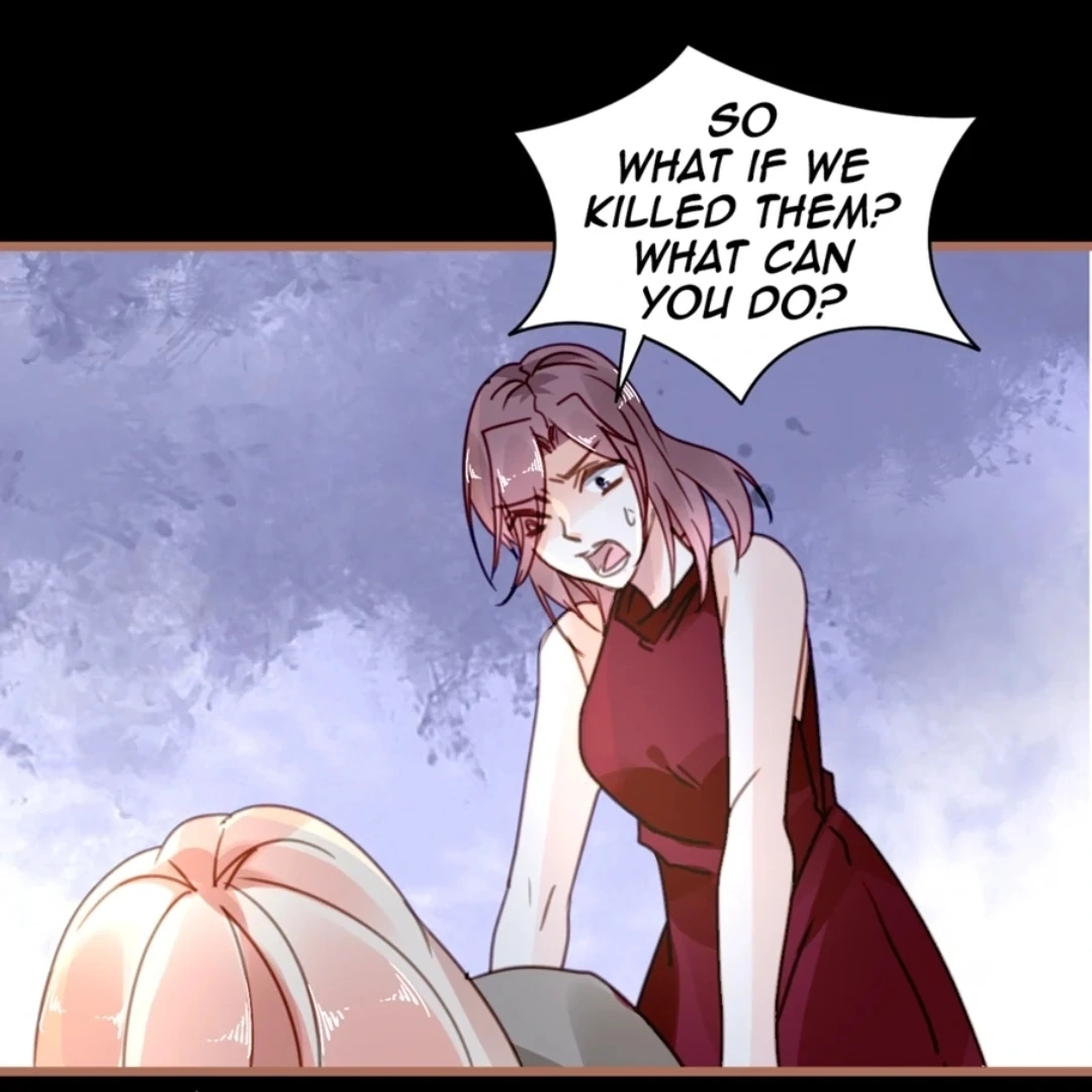 Kuroi Hitomi to Akai Hana Chapter 40 page 6 - 