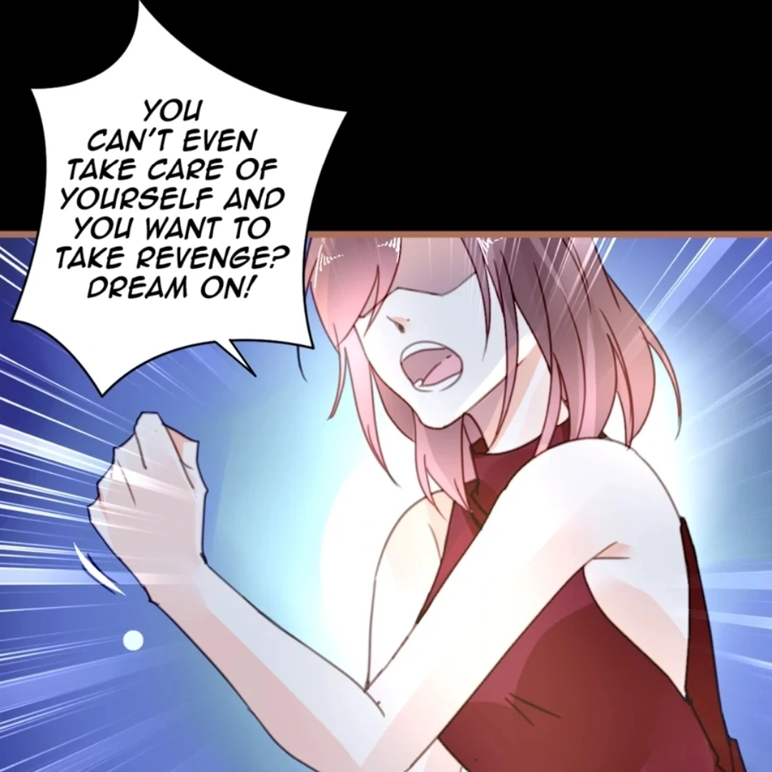 Kuroi Hitomi to Akai Hana Chapter 40 page 7 - 