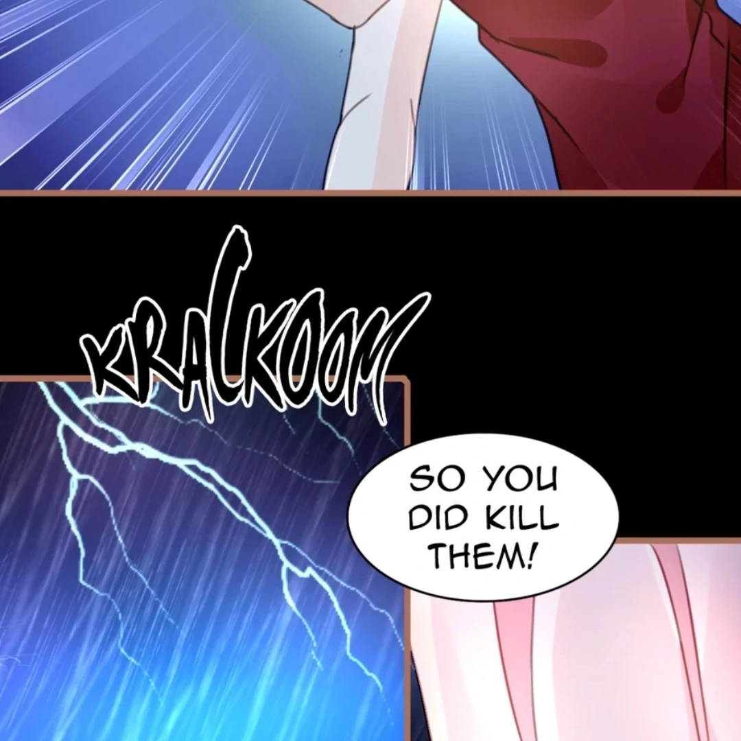 Kuroi Hitomi to Akai Hana Chapter 40 page 8 - 