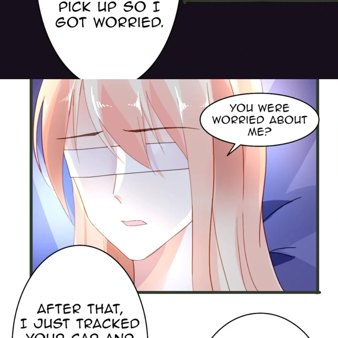 Kuroi Hitomi to Akai Hana Chapter 41 page 11 - 