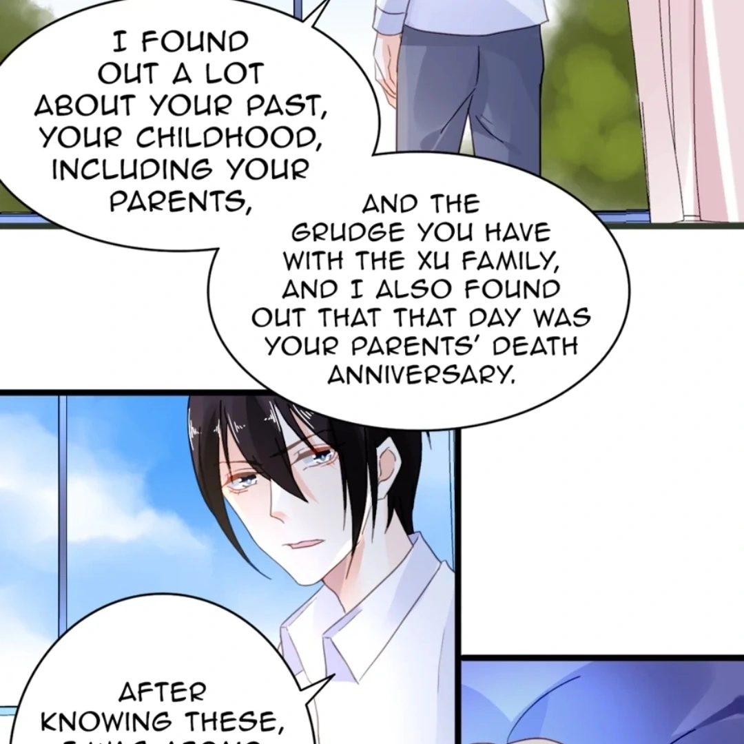 Kuroi Hitomi to Akai Hana Chapter 41 page 13 - 