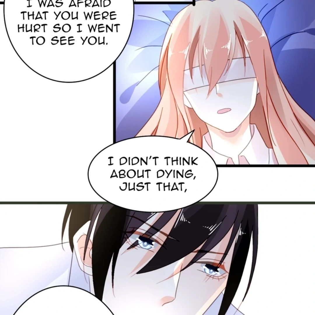 Kuroi Hitomi to Akai Hana Chapter 41 page 14 - 