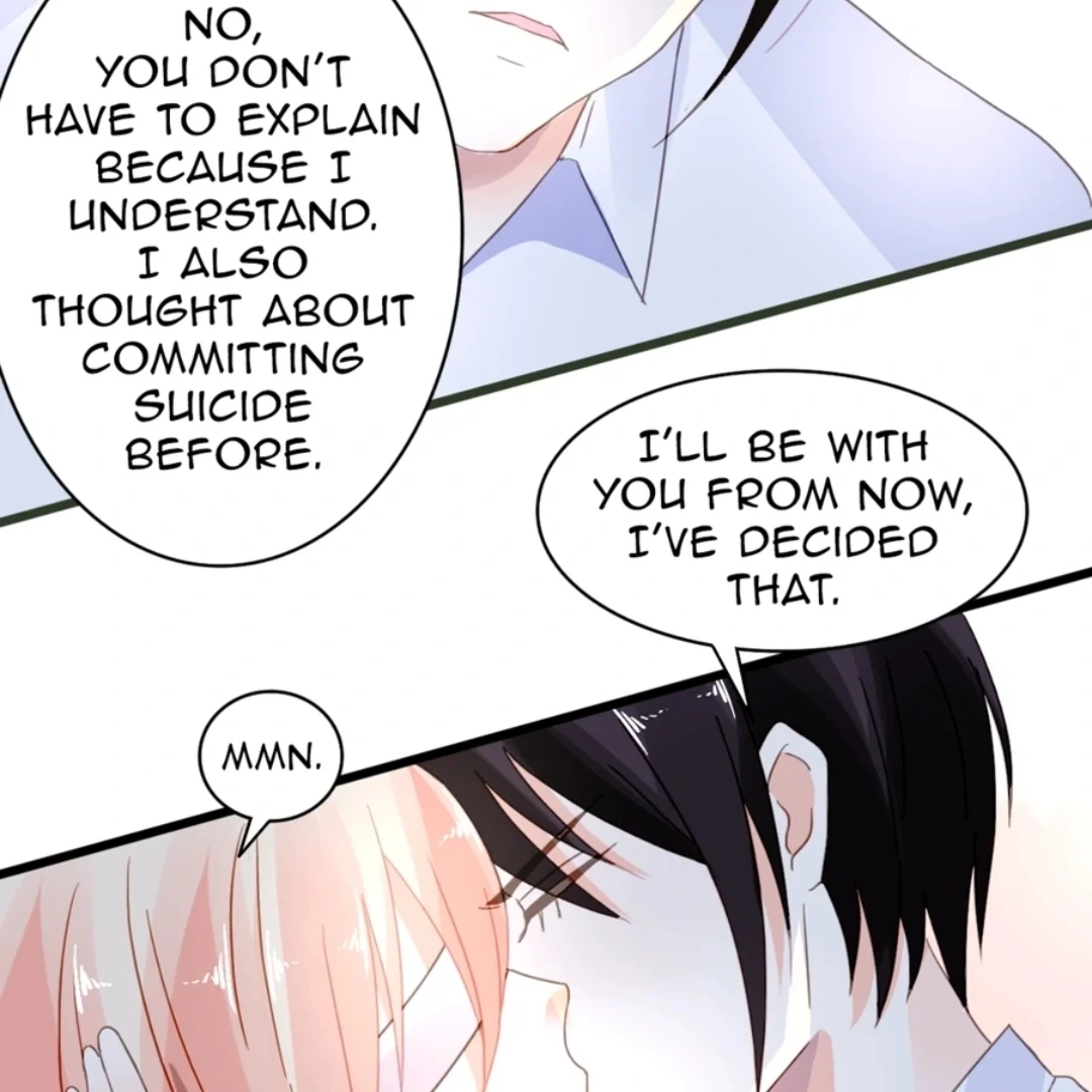 Kuroi Hitomi to Akai Hana Chapter 41 page 15 - 