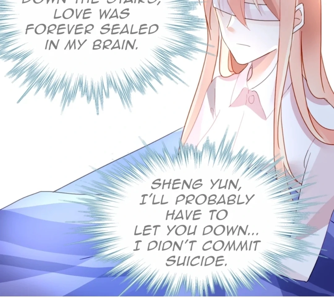 Kuroi Hitomi to Akai Hana Chapter 41 page 18 - 