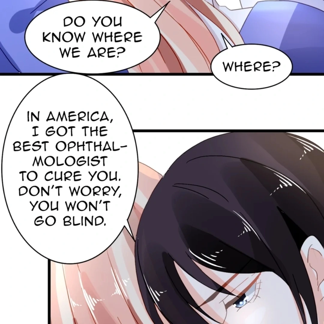 Kuroi Hitomi to Akai Hana Chapter 41 page 20 - 