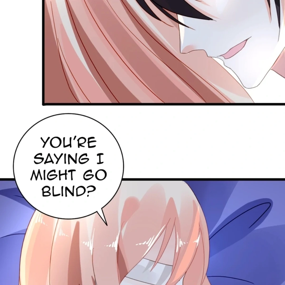 Kuroi Hitomi to Akai Hana Chapter 41 page 21 - 
