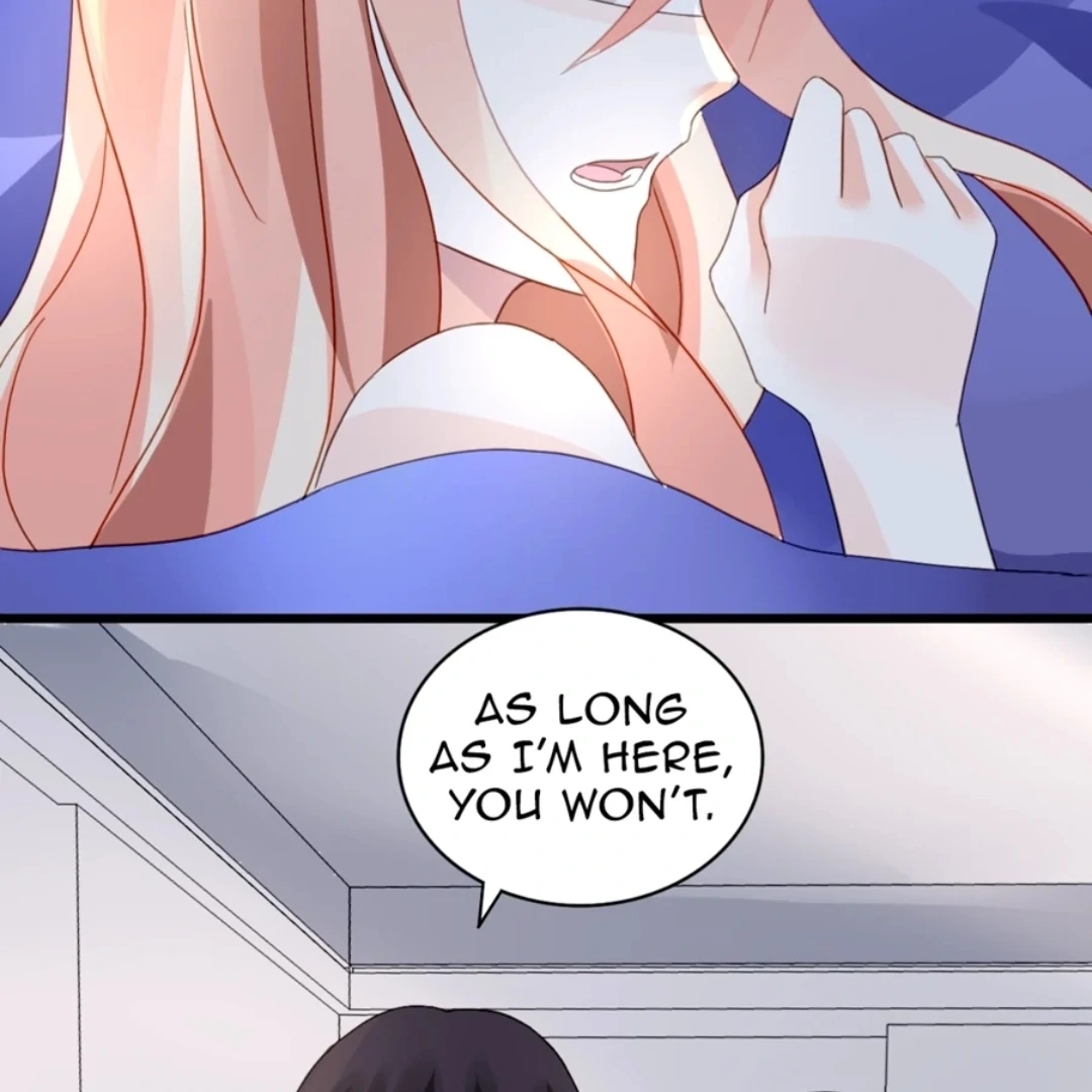 Kuroi Hitomi to Akai Hana Chapter 41 page 22 - 