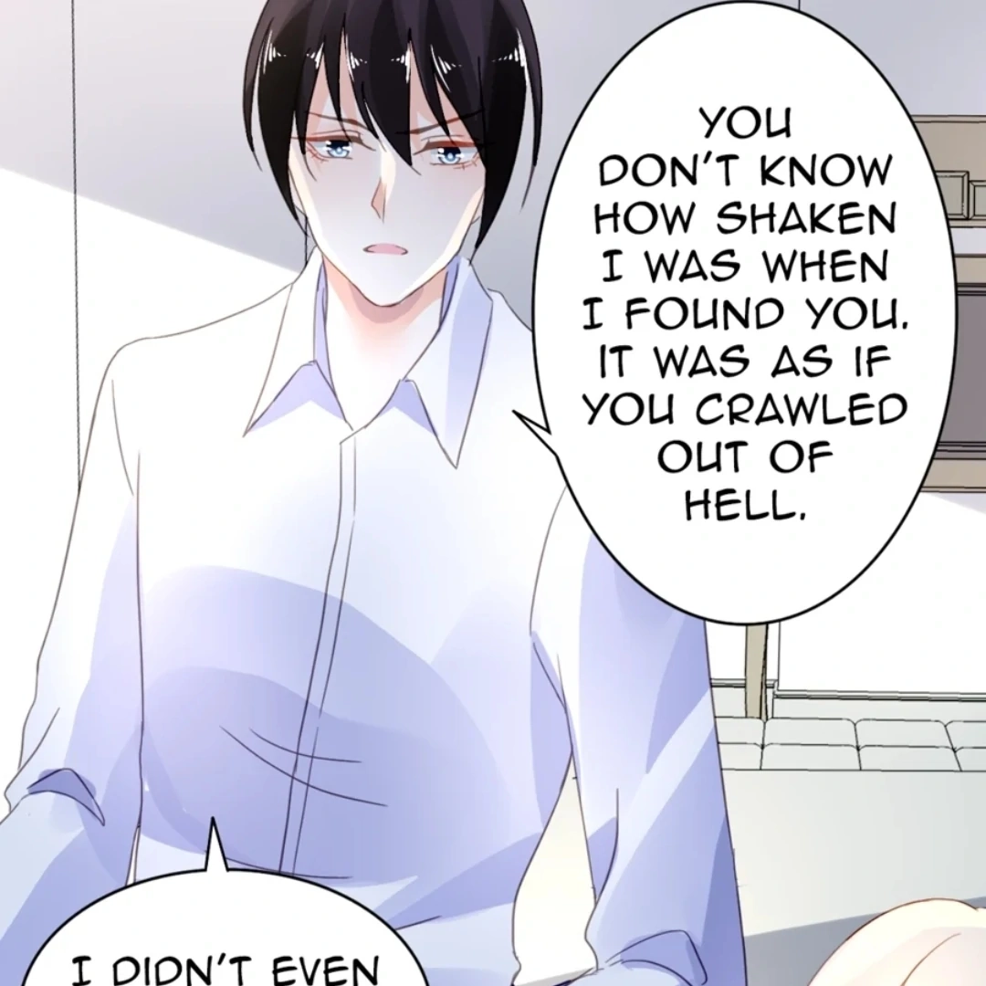 Kuroi Hitomi to Akai Hana Chapter 41 page 23 - 
