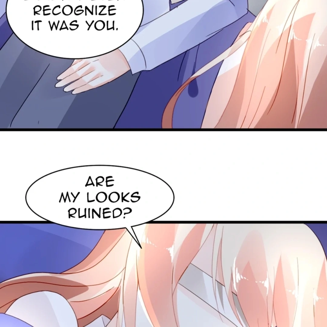 Kuroi Hitomi to Akai Hana Chapter 41 page 24 - 