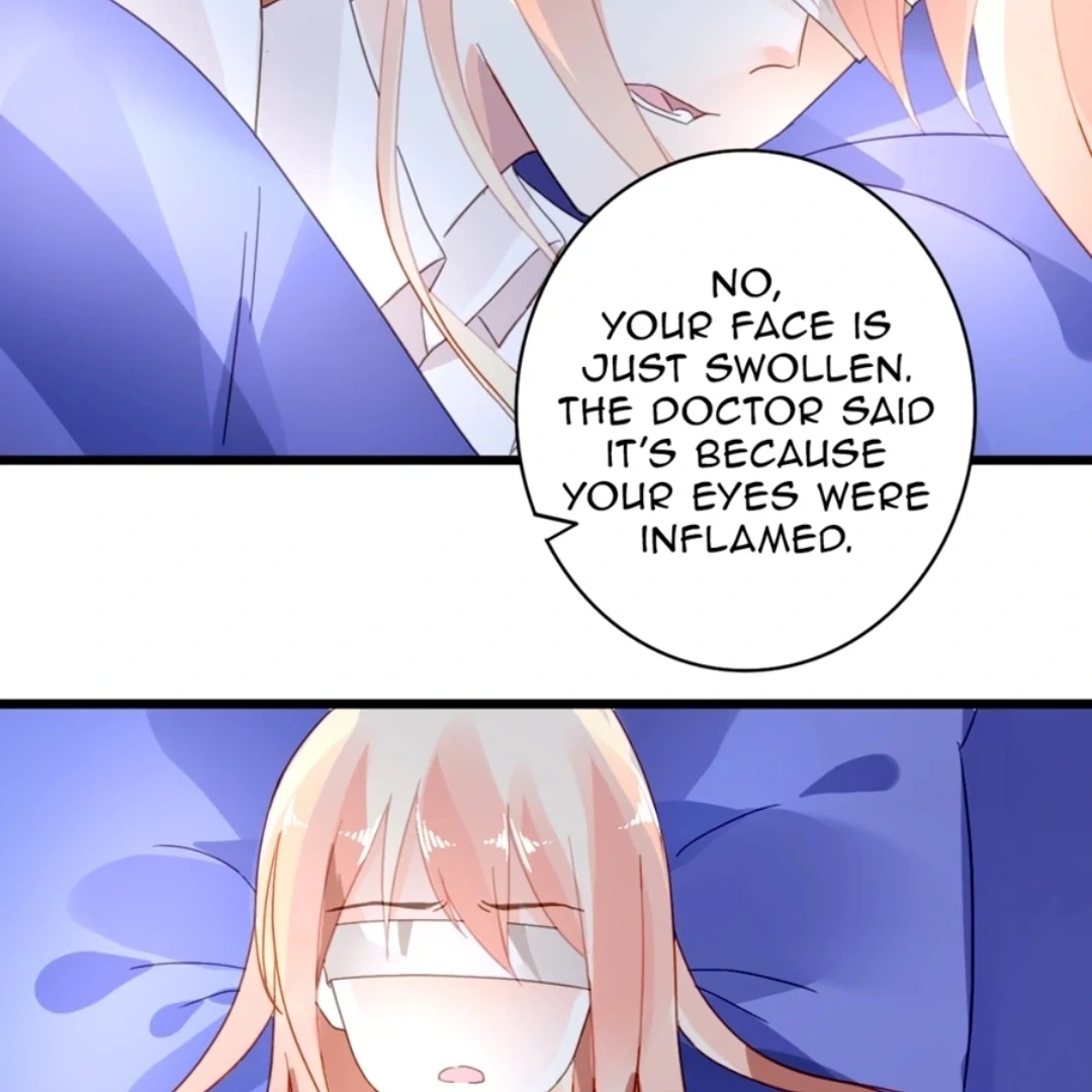 Kuroi Hitomi to Akai Hana Chapter 41 page 25 - 