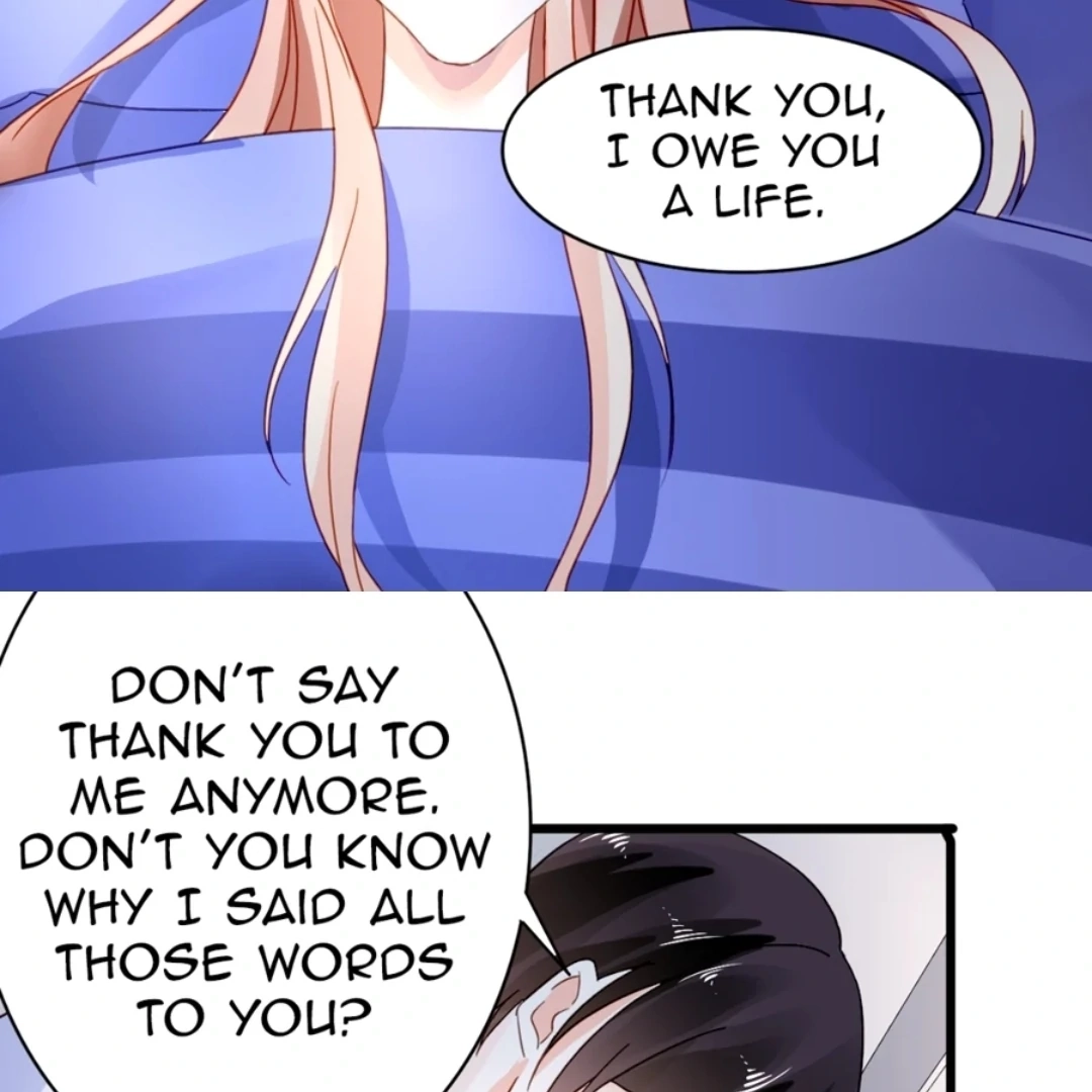 Kuroi Hitomi to Akai Hana Chapter 41 page 26 - 