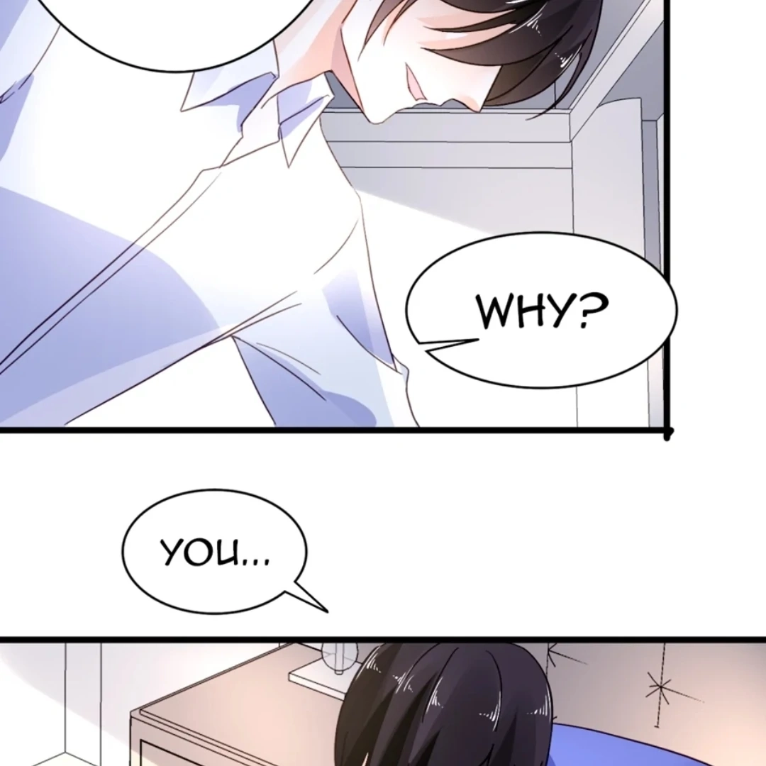 Kuroi Hitomi to Akai Hana Chapter 41 page 27 - 