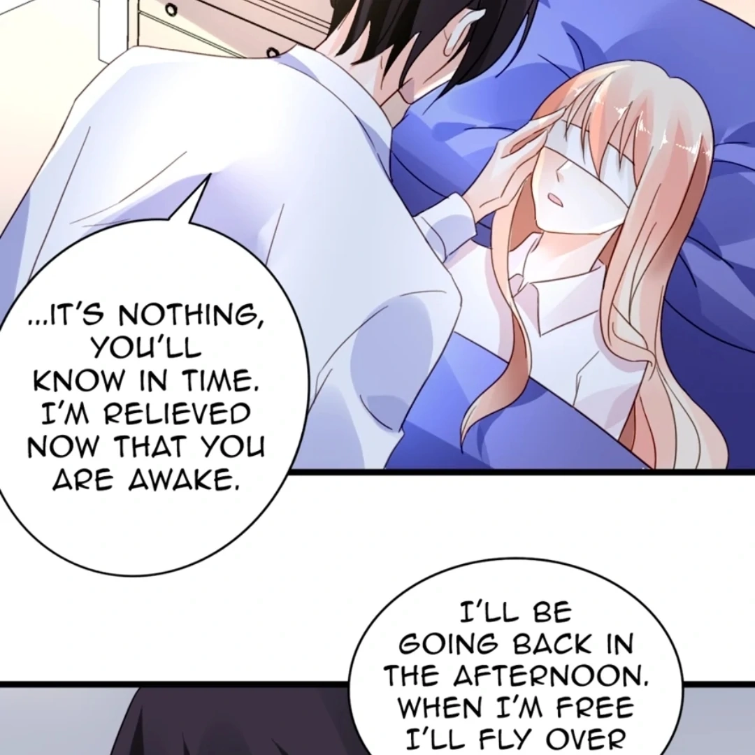 Kuroi Hitomi to Akai Hana Chapter 41 page 28 - 