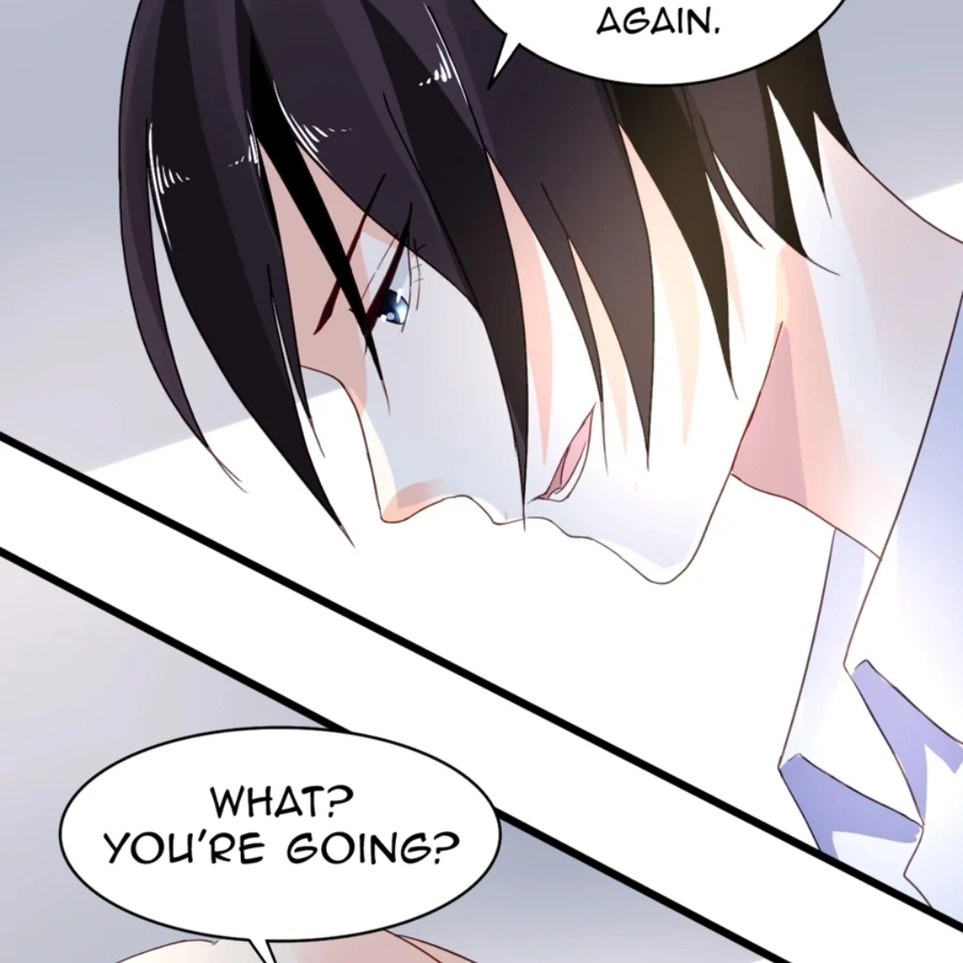 Kuroi Hitomi to Akai Hana Chapter 41 page 29 - 