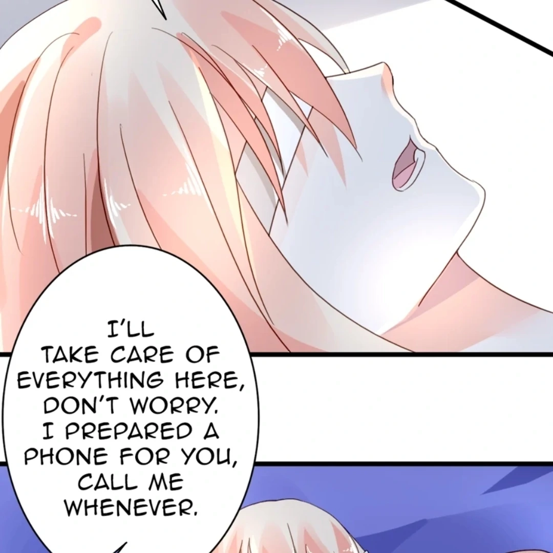 Kuroi Hitomi to Akai Hana Chapter 41 page 30 - 