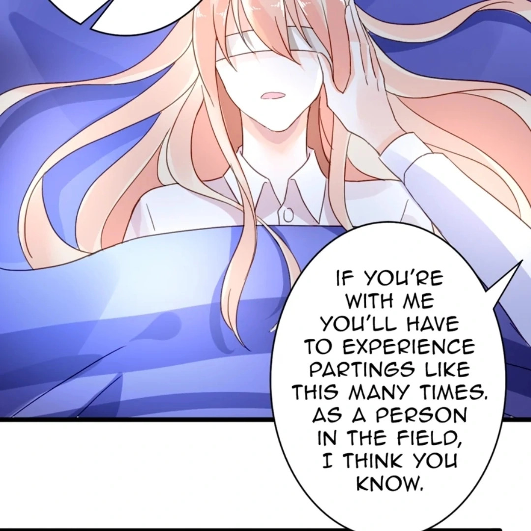 Kuroi Hitomi to Akai Hana Chapter 41 page 31 - 