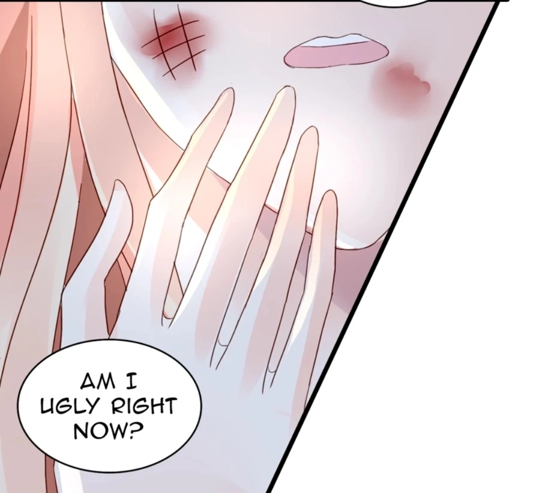 Kuroi Hitomi to Akai Hana Chapter 41 page 32 - 