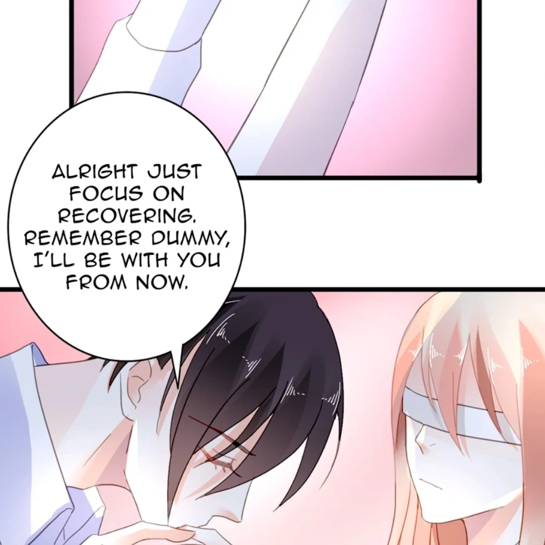Kuroi Hitomi to Akai Hana Chapter 41 page 35 - 