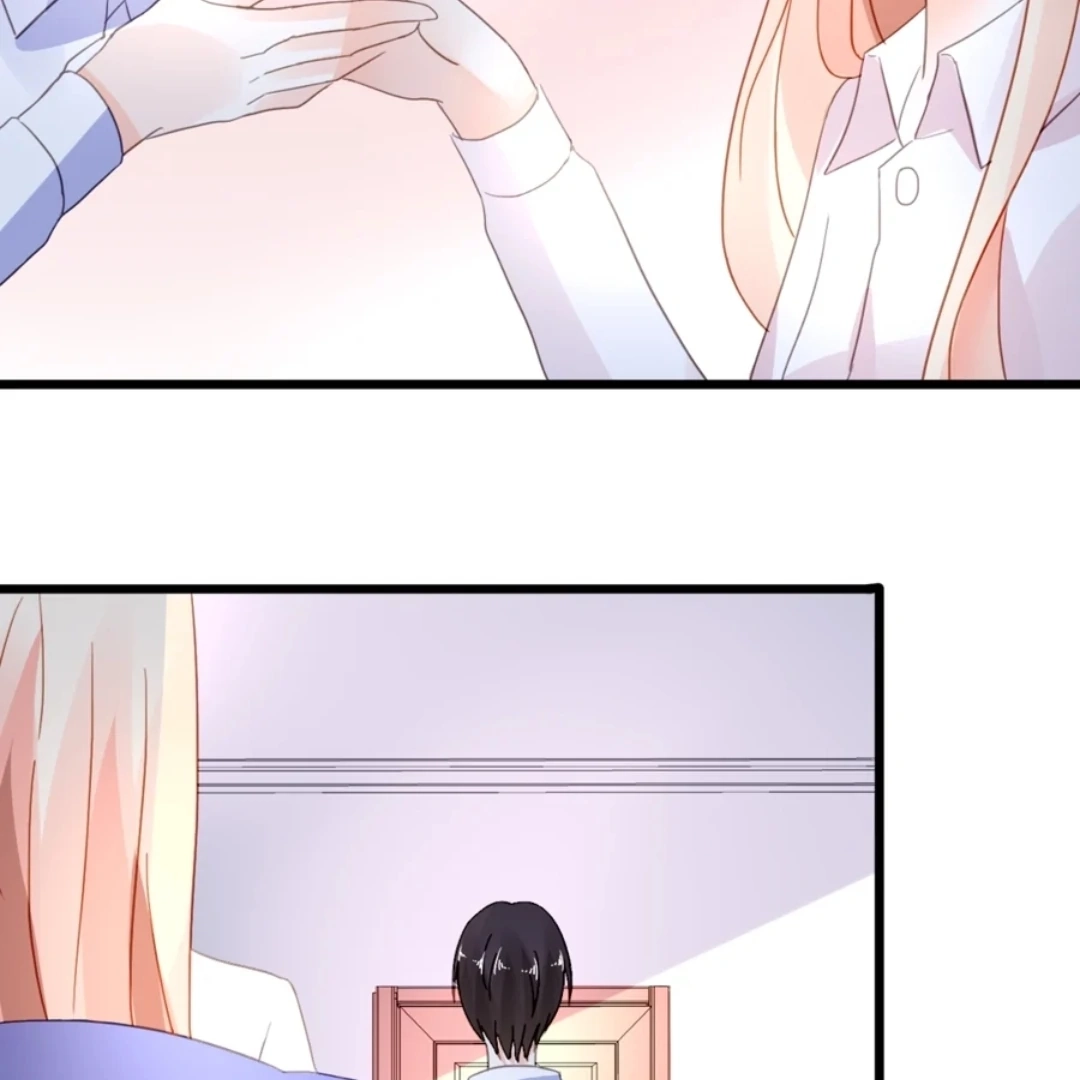 Kuroi Hitomi to Akai Hana Chapter 41 page 36 - 