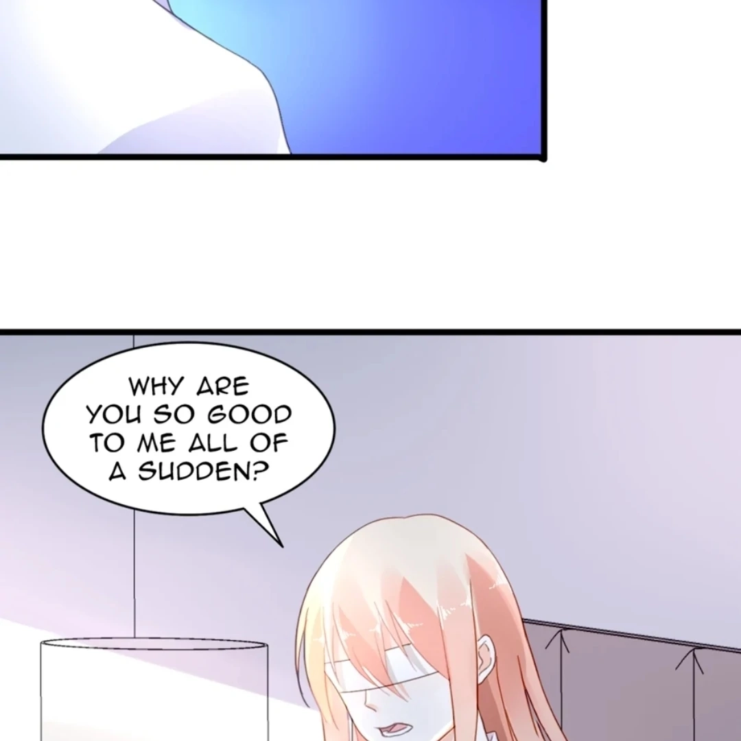 Kuroi Hitomi to Akai Hana Chapter 41 page 39 - 