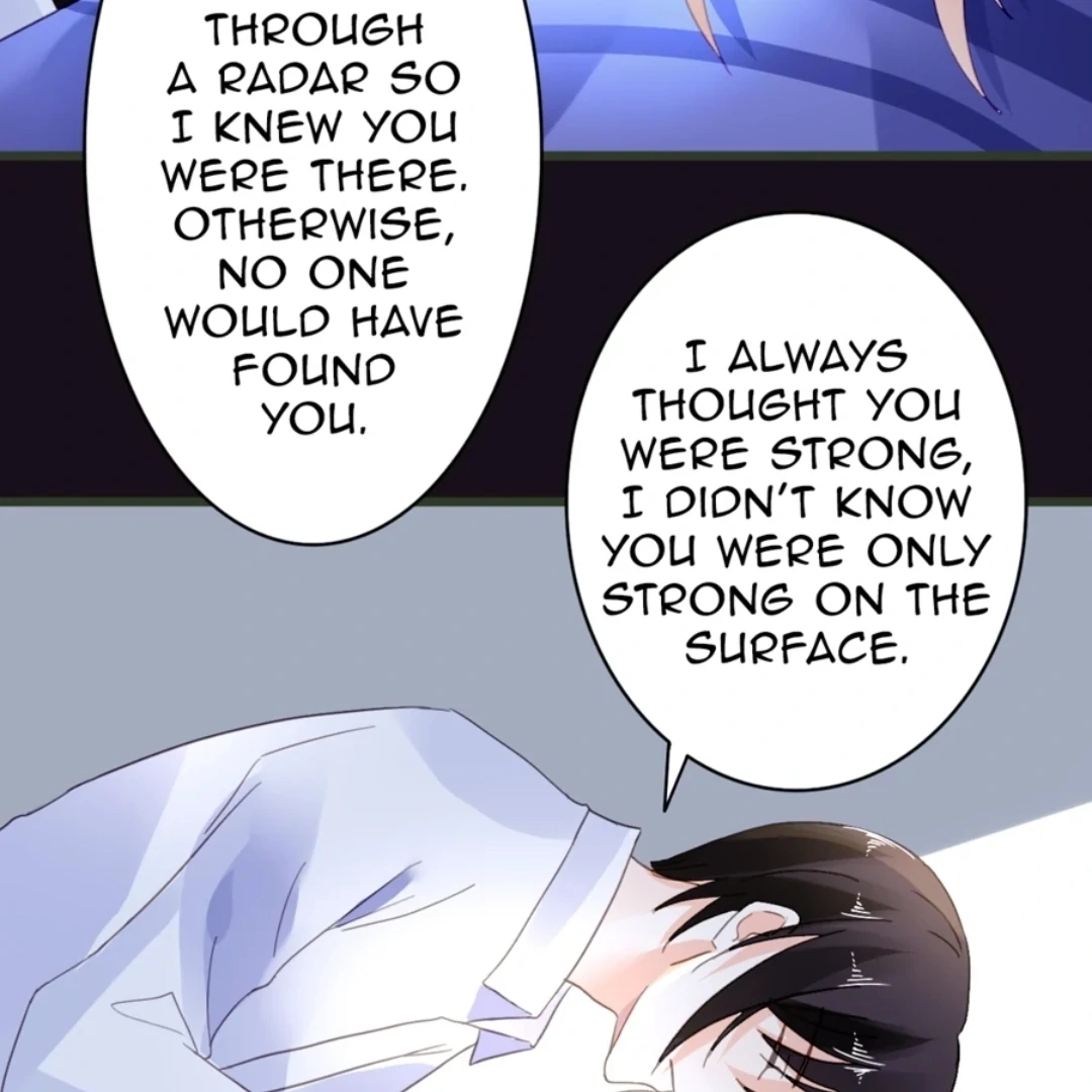 Kuroi Hitomi to Akai Hana Chapter 41 page 7 - 