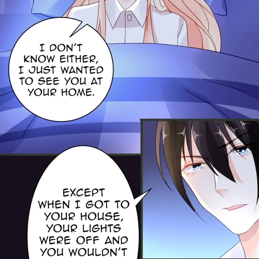 Kuroi Hitomi to Akai Hana Chapter 41 page 10 - 