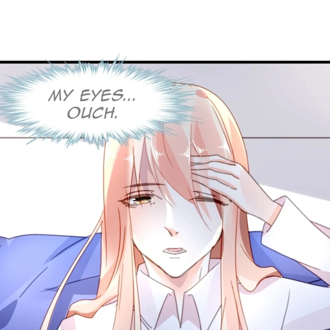 Kuroi Hitomi to Akai Hana Chapter 42 page 15 - 