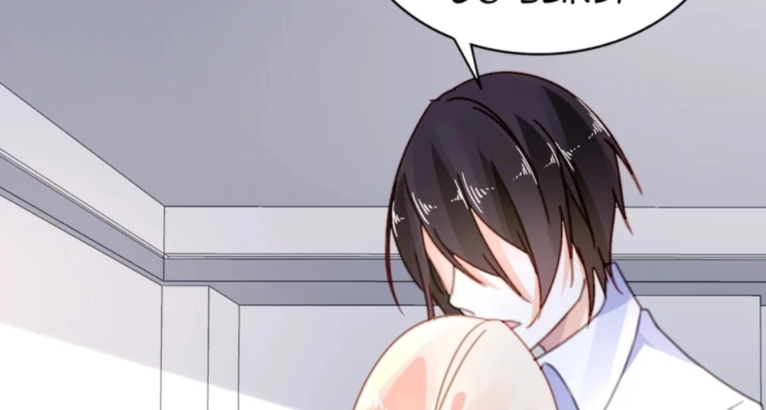Kuroi Hitomi to Akai Hana Chapter 42 page 17 - 