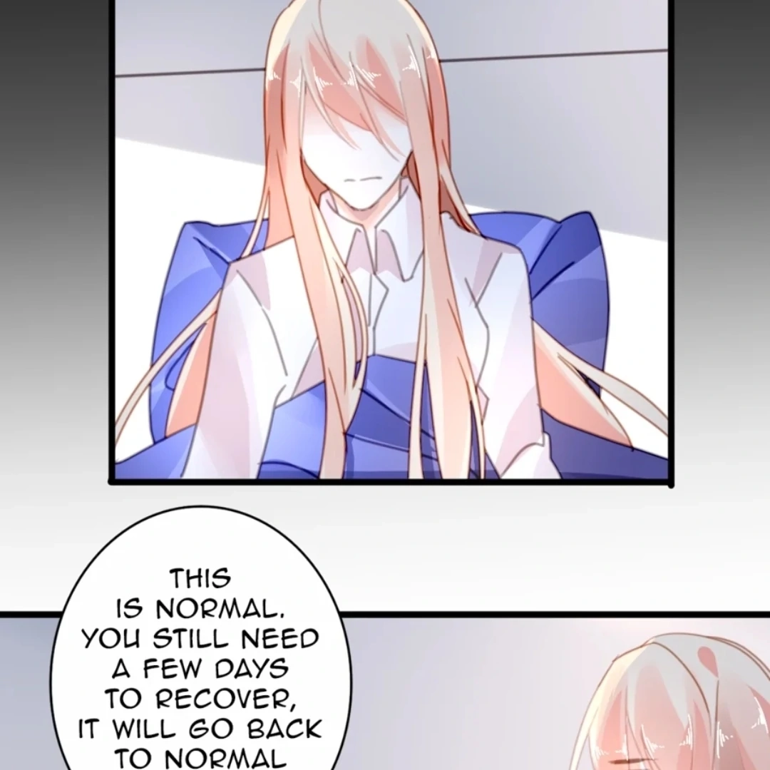 Kuroi Hitomi to Akai Hana Chapter 42 page 20 - 