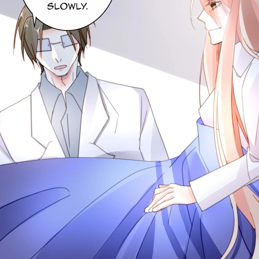 Kuroi Hitomi to Akai Hana Chapter 42 page 21 - 