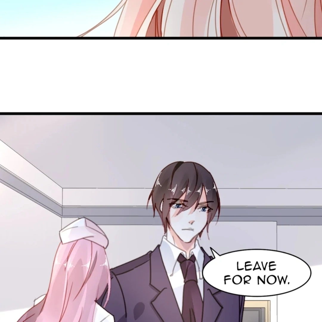 Kuroi Hitomi to Akai Hana Chapter 42 page 23 - 