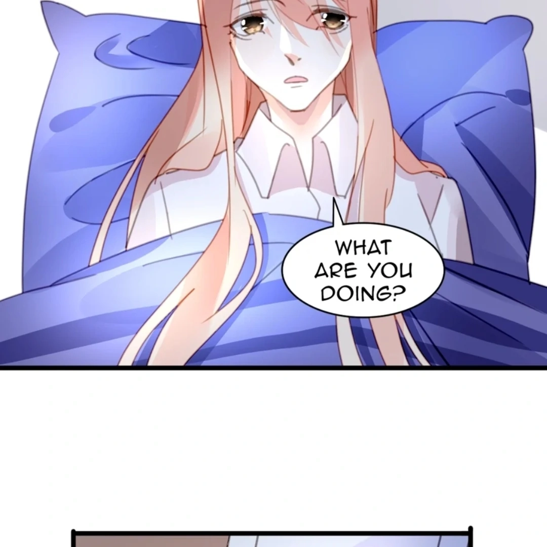 Kuroi Hitomi to Akai Hana Chapter 42 page 25 - 