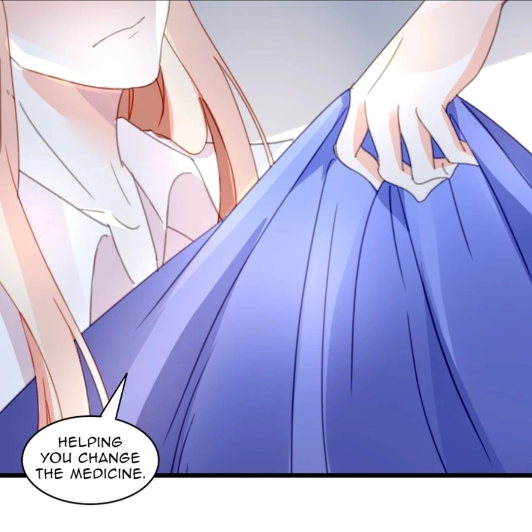 Kuroi Hitomi to Akai Hana Chapter 42 page 27 - 