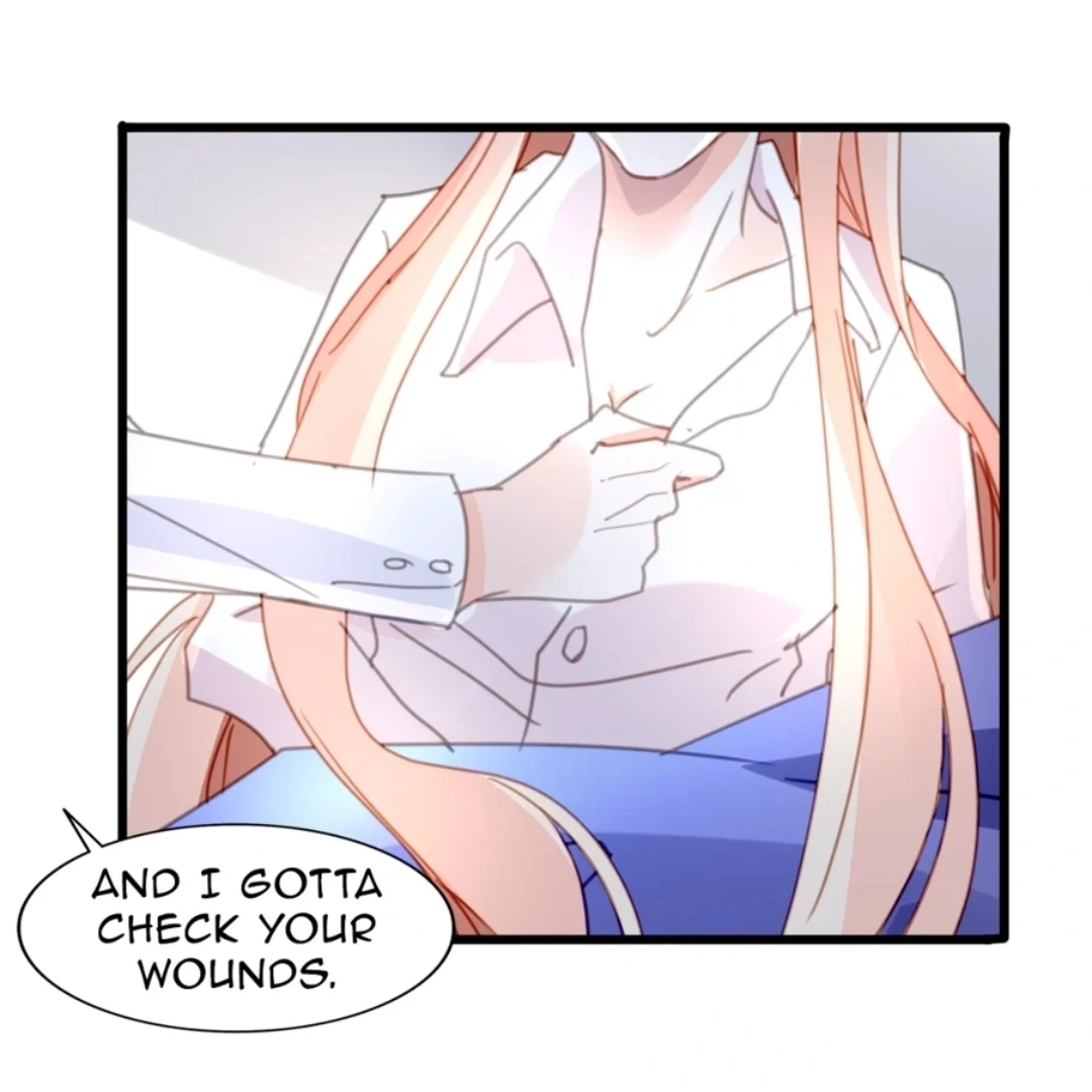 Kuroi Hitomi to Akai Hana Chapter 42 page 28 - 