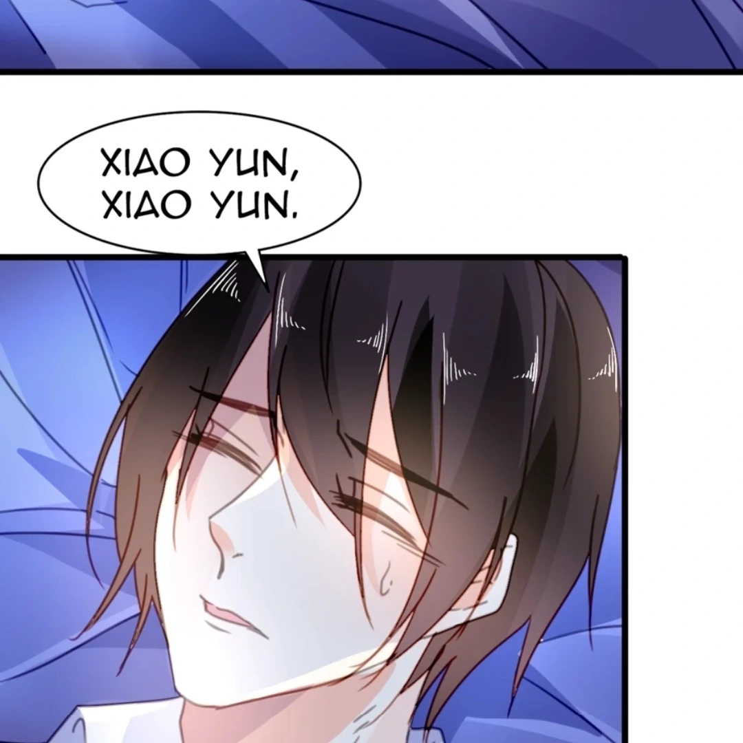 Kuroi Hitomi to Akai Hana Chapter 42 page 31 - 