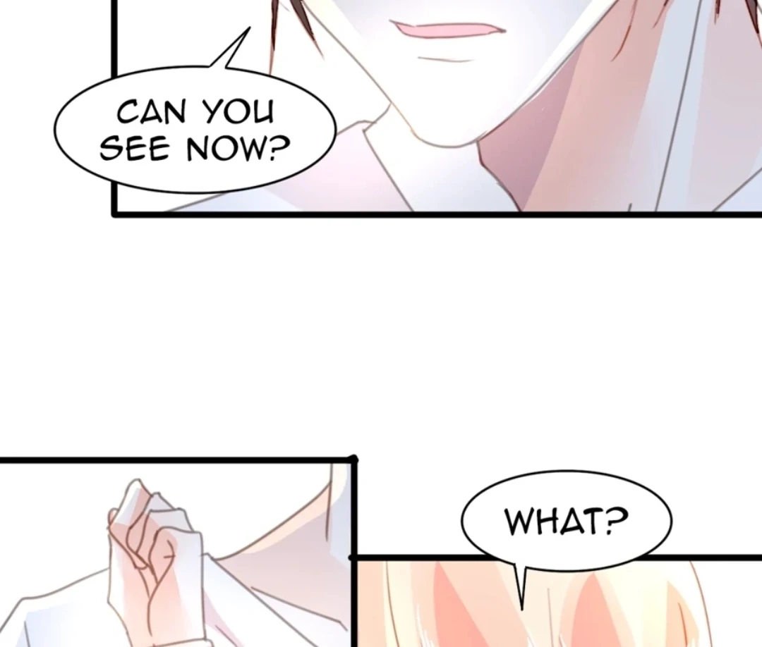 Kuroi Hitomi to Akai Hana Chapter 42 page 41 - 