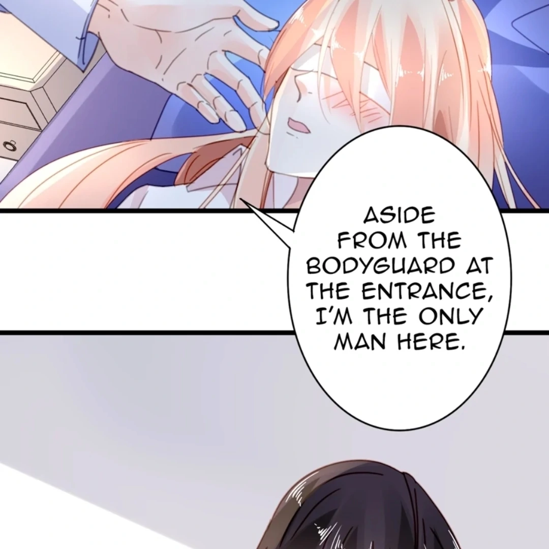 Kuroi Hitomi to Akai Hana Chapter 42 page 7 - 